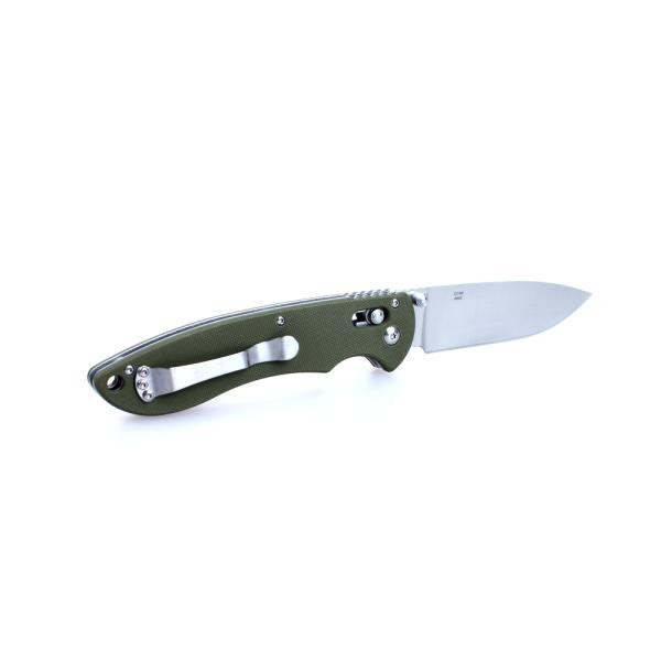 Buy Than a folding ganzo g740-GR green
