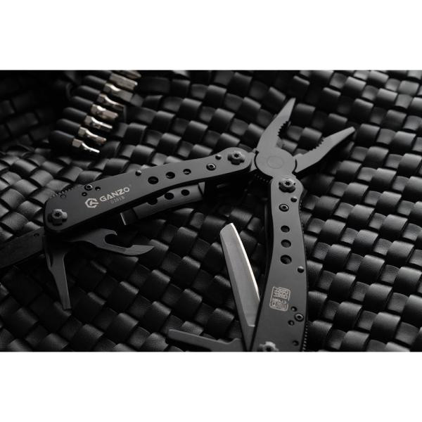 Купити Мультитул Multi Tool Ganzo G201-B