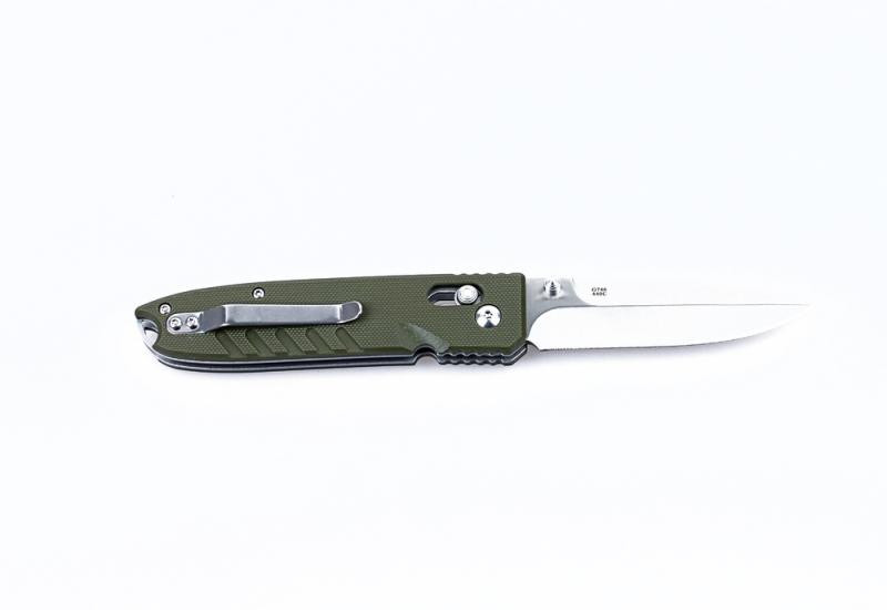 Buy Than a folding ganzo g746-1-bk