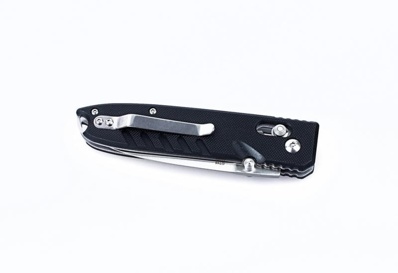 Buy Than a folding ganzo g746-1-bk