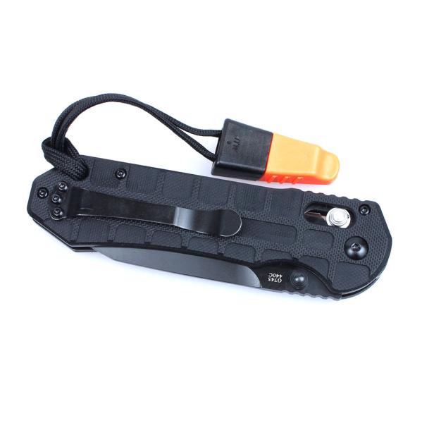 Buy Than a folding ganzo g7453p-or-ws