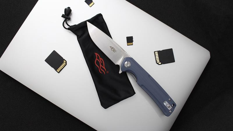 Buy Than a folding Firebird FH91-Gy