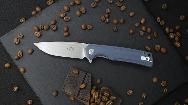 Buy Than a folding Firebird FH91-Gy