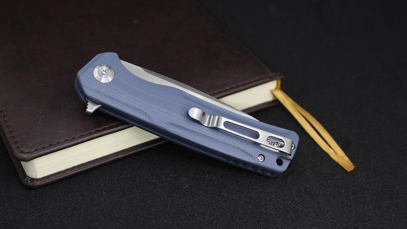 Buy Than a folding Firebird FH91-Gy