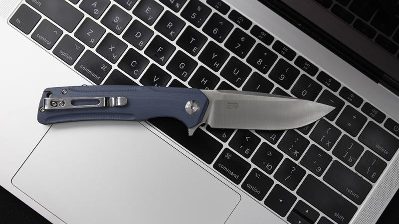 Buy Than a folding Firebird FH91-Gy