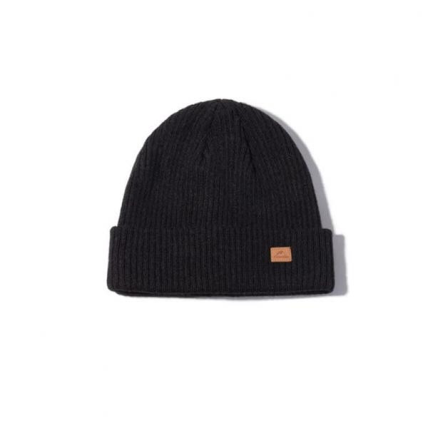 Buy Hat woolen Naturehike NH21FS553, black