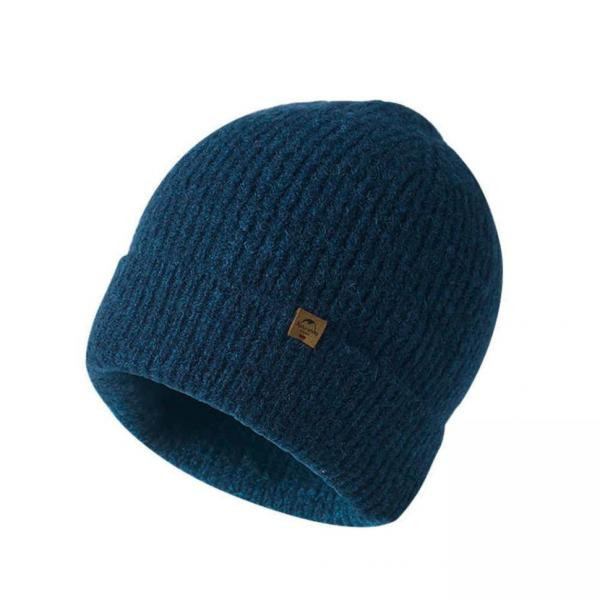 Buy Hat woolen Naturehike NH17M010-Z, dark blue