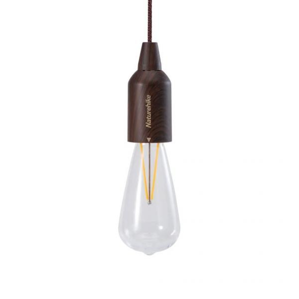 Buy Street Lighting Lighting with Naturehike NH21ZM002 Battery, Brown