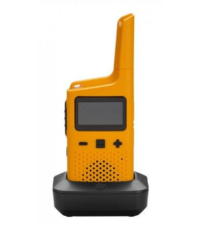 Buy Motorola Talkabout T72 T72 Twin Pack + CHGR WE