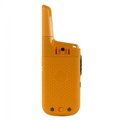 Buy Motorola Talkabout T72 T72 Twin Pack + CHGR WE