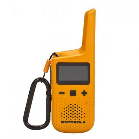 Buy Motorola Talkabout T72 T72 Twin Pack + CHGR WE