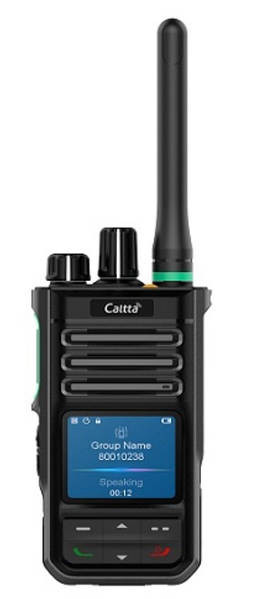 Buy Portable DMR radio station Calta Ph660