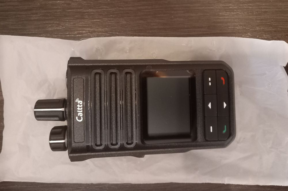 Buy Portable DMR radio station Calta Ph660
