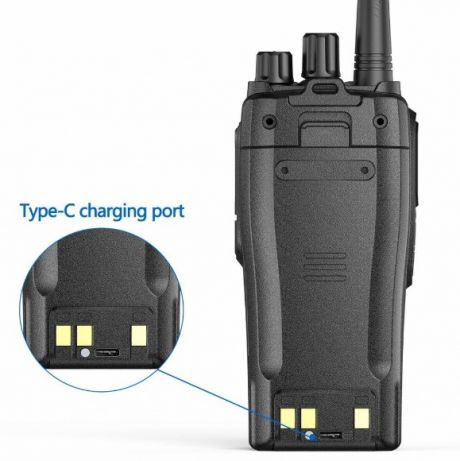 Купити Рація Baofeng BF-1909