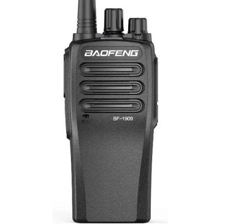 Купити Рація Baofeng BF-1909