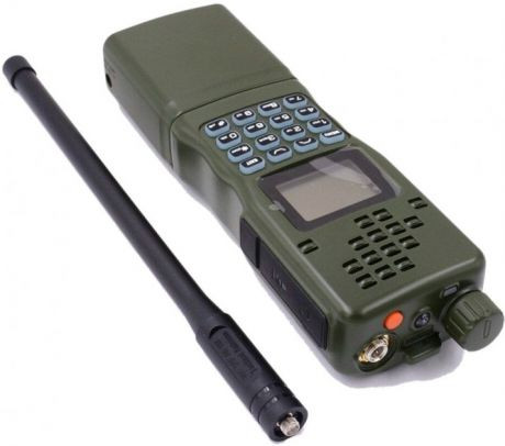 Купити Рація Baofeng AR-152 Camo