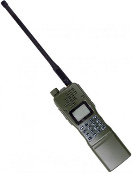 Купити Рація Baofeng AR-152 Camo