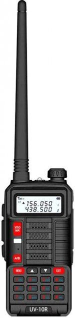 Buy Ration BaOfeng UV-10R Black