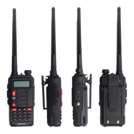 Buy Ration BaOfeng UV-10R Black