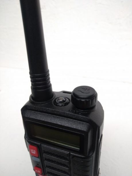 Buy Ration BaOfeng UV-10R Black