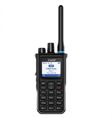 Buy Portable DMR radio station Calta DH590