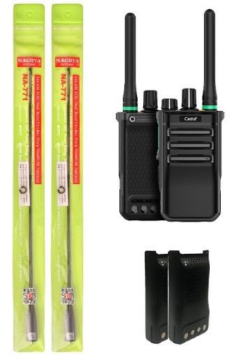 Buy Digital Right Set for Calta Ph600 (L) UHF Urban Military