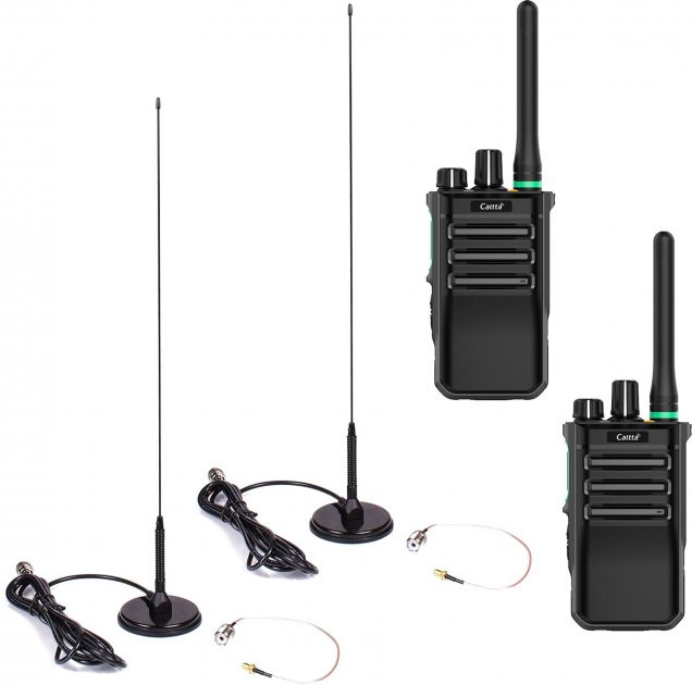Buy Caltta Ph600 (L) UHF Avto Urban Military