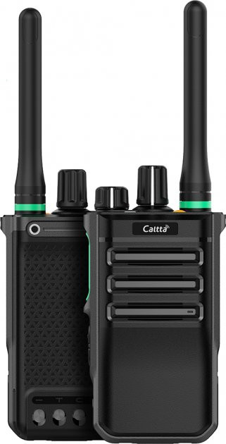 Buy Set of Digital Rights for Calta Ph600 VHF Forest Forest