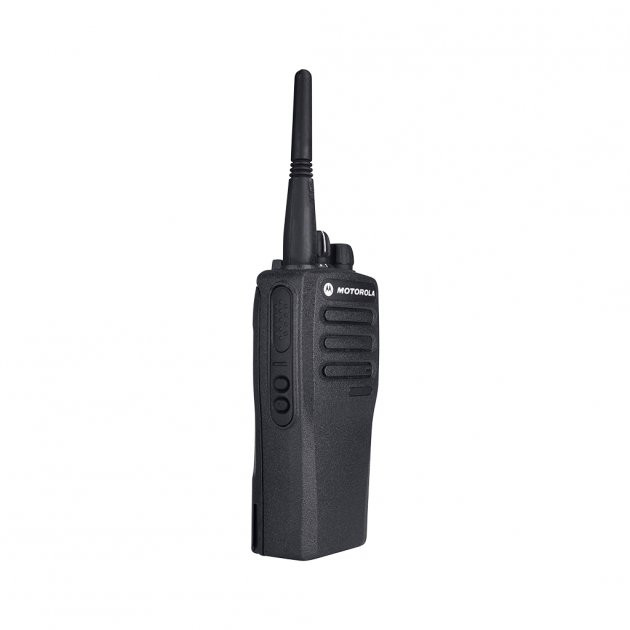 Купить Профессиональная портативная рация Motorola DP1400 UHF ND ANALOG ND PTI502C 2300T