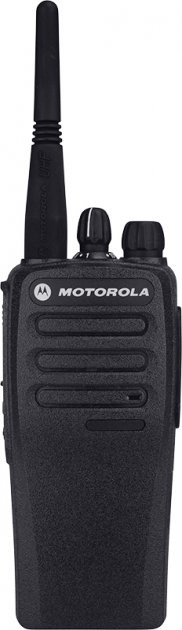 Купити Портативна радіостанція Motorola DP1400 VHF ND ANALOG PTI302C 2300T