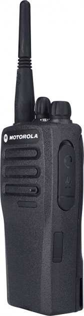 Купити Портативна радіостанція Motorola DP1400 VHF ND ANALOG PTI302C 2300T