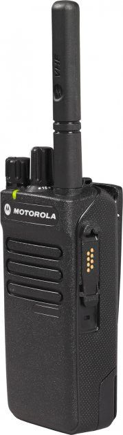 Купить Портативная рация Motorola DP2400E UHF ND PANR502C 2100T