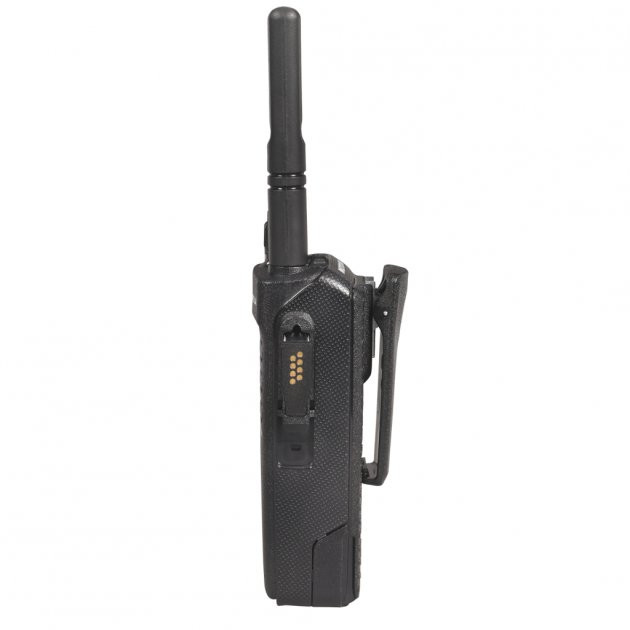 Buy Portable Ration of Motorola DP2400E VHF ND PANR302C 2100T