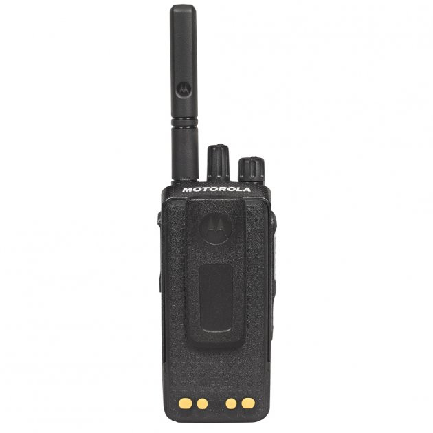 Buy Portable Ration of Motorola DP2400E VHF ND PANR302C 2100T