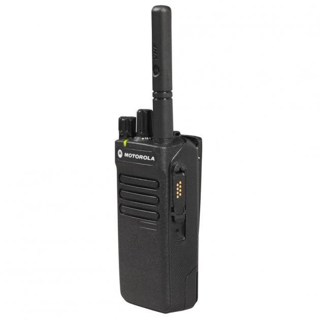 Buy Portable Ration of Motorola DP2400E VHF ND PANR302C 2100T