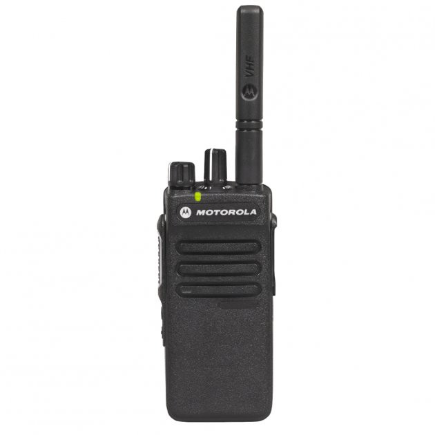Buy Portable Ration of Motorola DP2400E VHF ND PANR302C 2100T