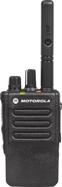 Buy Portable Ration Motorola DP3441E UHF NKP GNSS BT WIFI PRER502BE 1700T