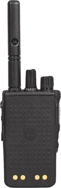 Buy Portable Ratio Motorola DP3441E VHF NKP GNSS BT WIFI PRER302BE 1700T