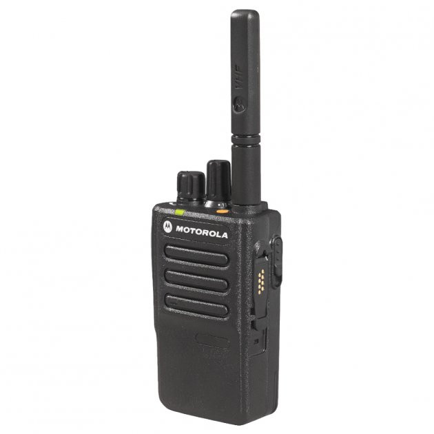 Buy Portable Ratio Motorola DP3441E VHF NKP GNSS BT WIFI PRER302BE 3000T