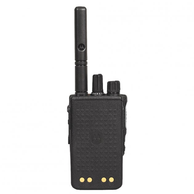 Buy Portable Ratio Motorola DP3441E VHF NKP GNSS BT WIFI PRER302BE 3000T