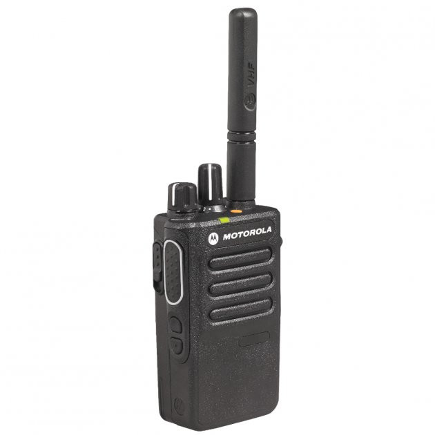 Buy Portable Ratio Motorola DP3441E VHF NKP GNSS BT WIFI PRER302BE 3000T