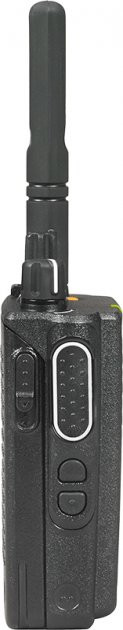 Купити Портативна рація Motorola DP3661E VHF LKP GNSS BT WIFI PRER302FE 1700T