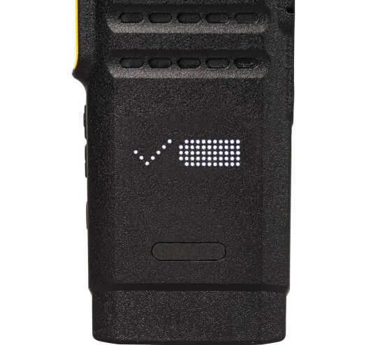 Buy Digital portable radio station Motorola SL1600 Vhf Display PTO302D 2300T