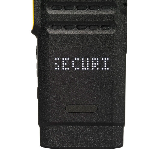 Buy Digital portable radio station Motorola SL1600 Vhf Display PTO302D 2300T