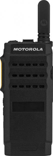 Buy Digital portable radio station Motorola Sl2600 VHF LKP BT WIFI PTO302FE 2300T