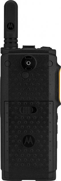 Buy Digital portable radio station Motorola Sl2600 VHF LKP BT WIFI PTO302FE 2300T