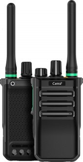 Buy Digital portable bilateral radio station Calta Ph600