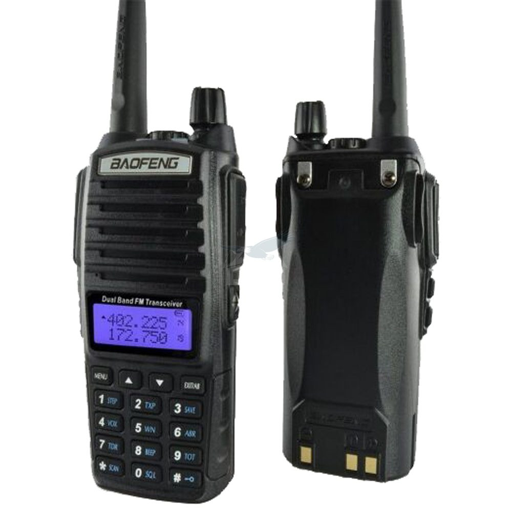 Buy Set of Rights for Tourism BaOfeng UV-82 Tourism