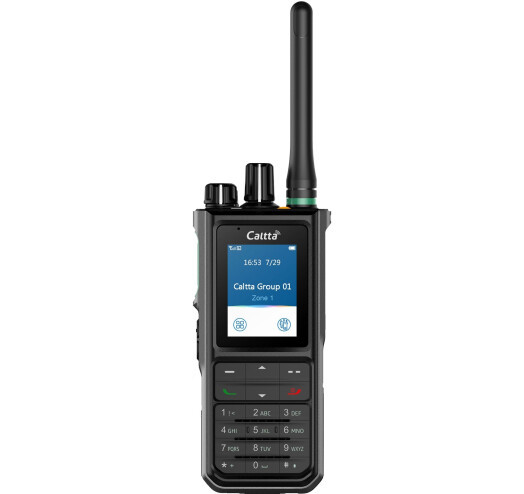 Buy Calta Ph690U (DMR GPS, Bluetooth, IP67, Tier 2, keyboard, LCD)