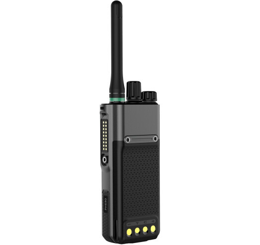 Buy Calta Ph690U (DMR GPS, Bluetooth, IP67, Tier 2, keyboard, LCD)